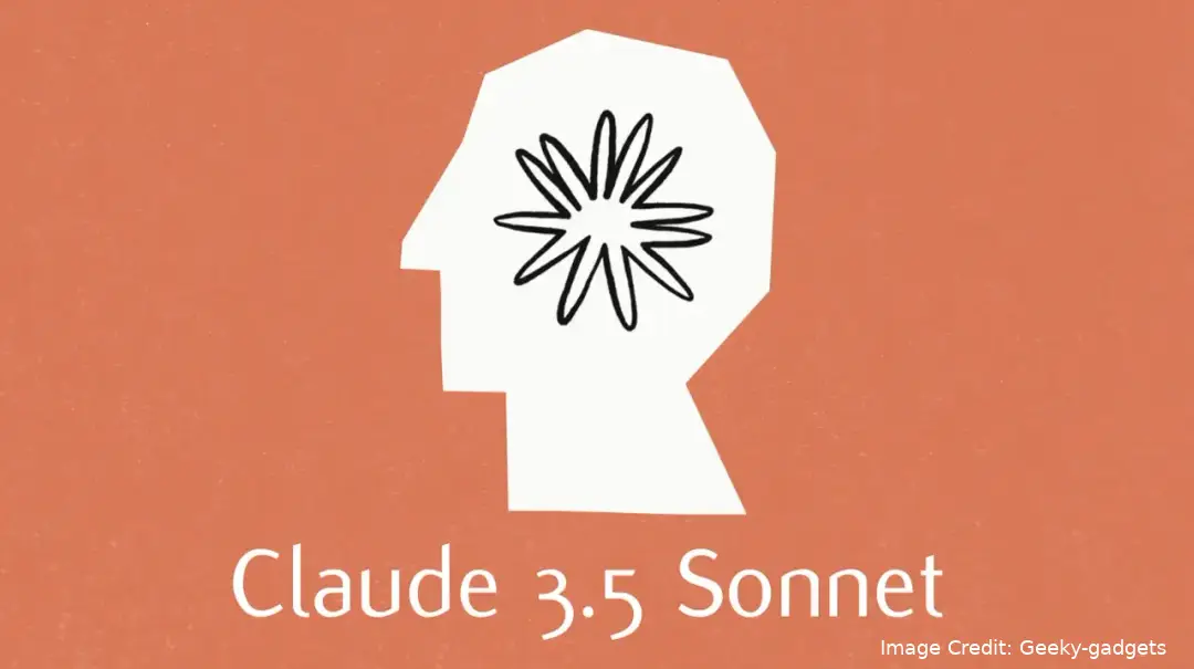 anthropic claude 3 5 sonnet ai model