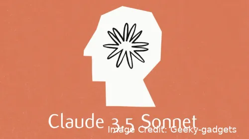 anthropic claude 3 5 sonnet ai model