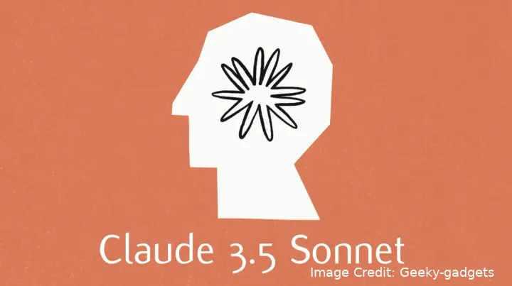 anthropic claude 3 5 sonnet ai model