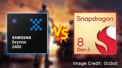 samsung exynos 2400 vs qualcomm snapdragon 8 gen 3 soc 1693051392