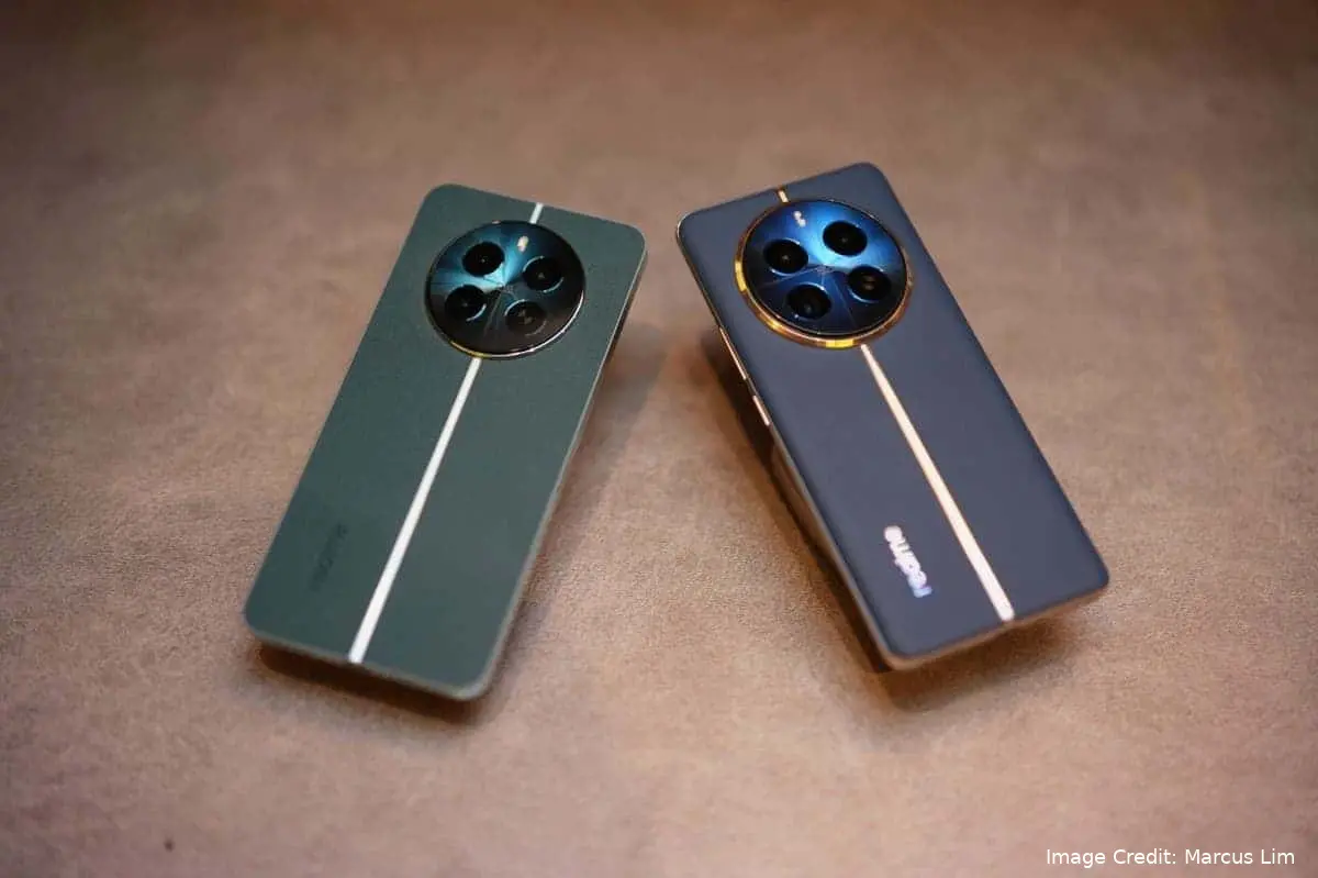 realme 2