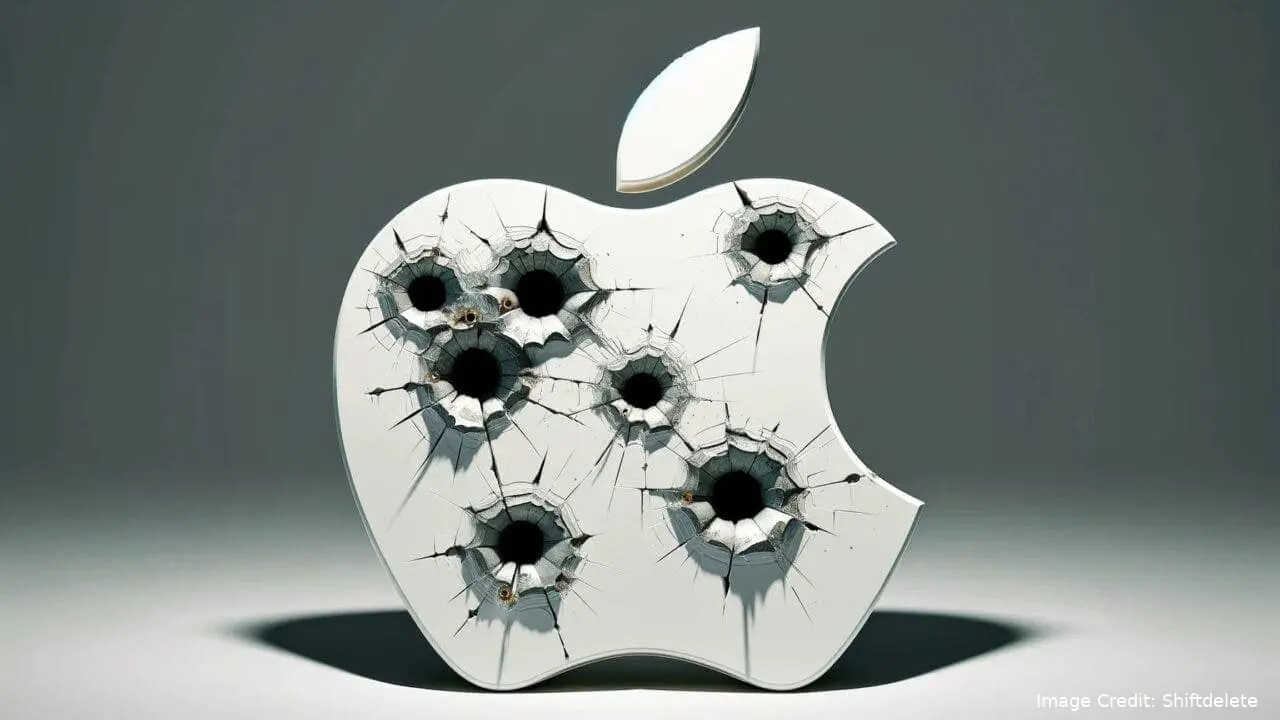 apple 6