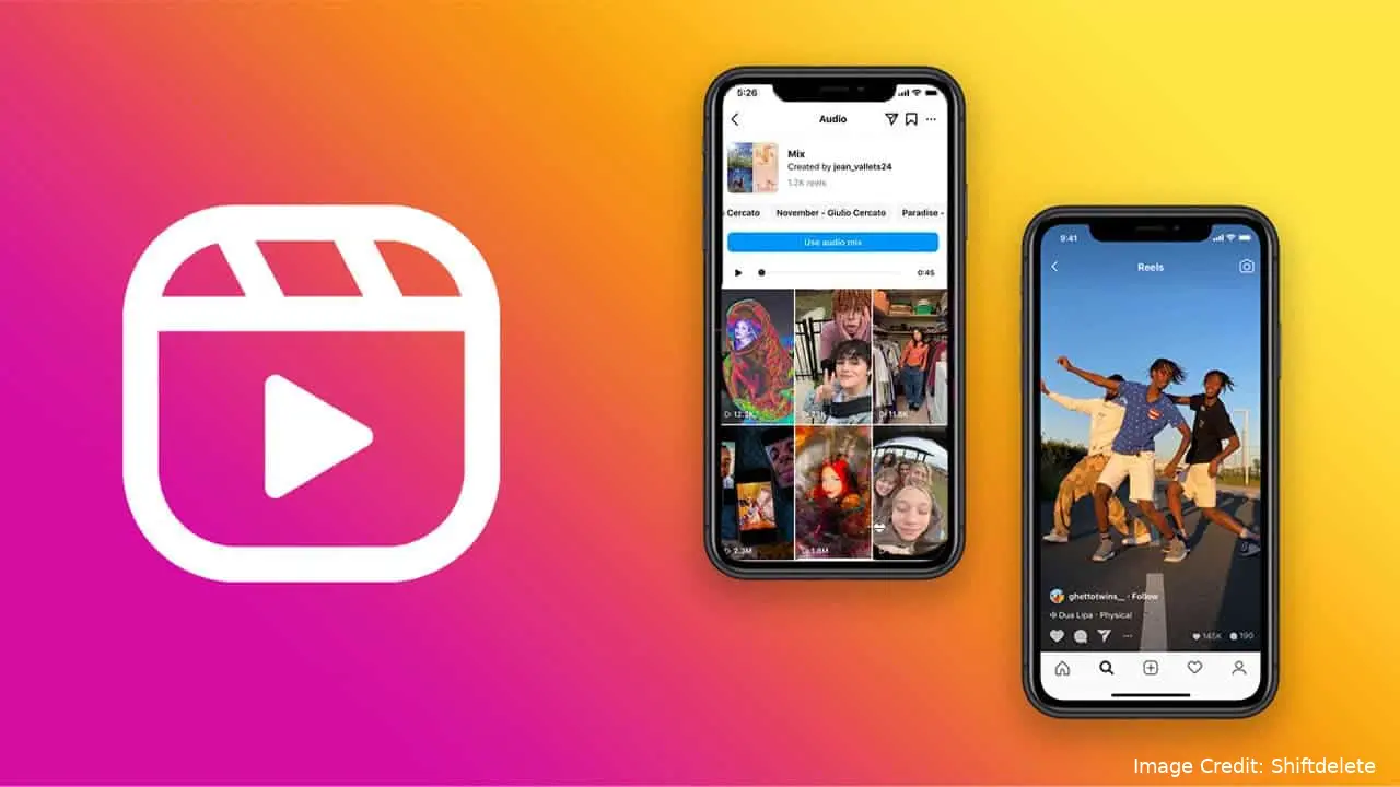 instagram reels guncelleme coklu ses ozelligi 2 1