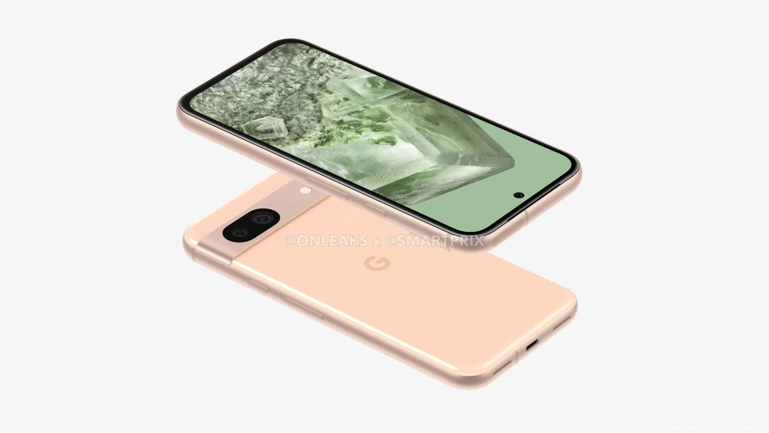 google pixel 8a 5k renders smartprix exclusive 4 scaled 1