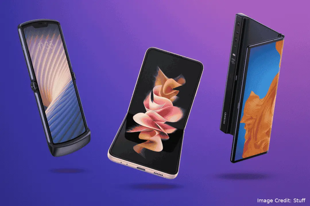 stuff best foldables folding smartphones
