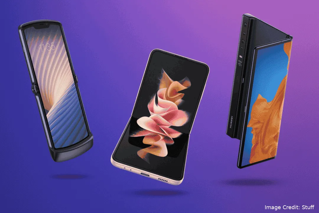stuff best foldables folding smartphones