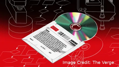 236760 the untold story of the tech behind netflix s dvd business final cvirginia