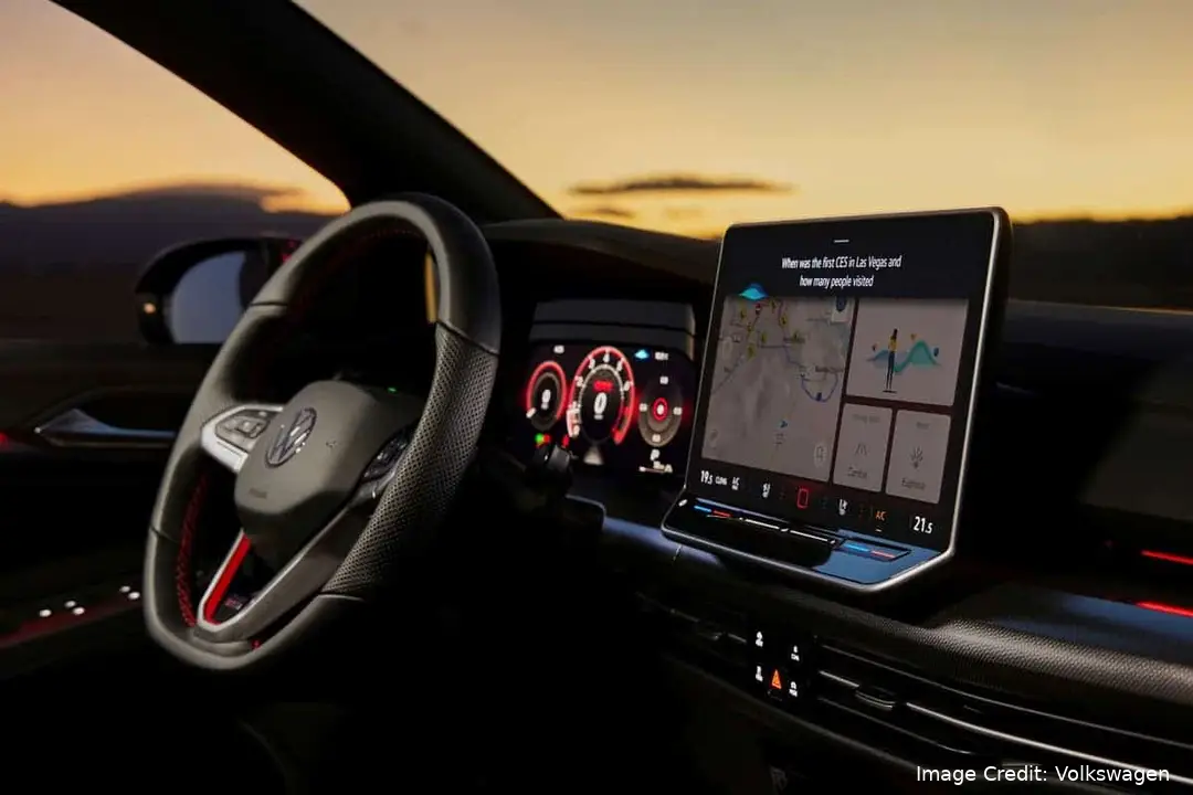 volkswagen chatgpt ces 2024 1