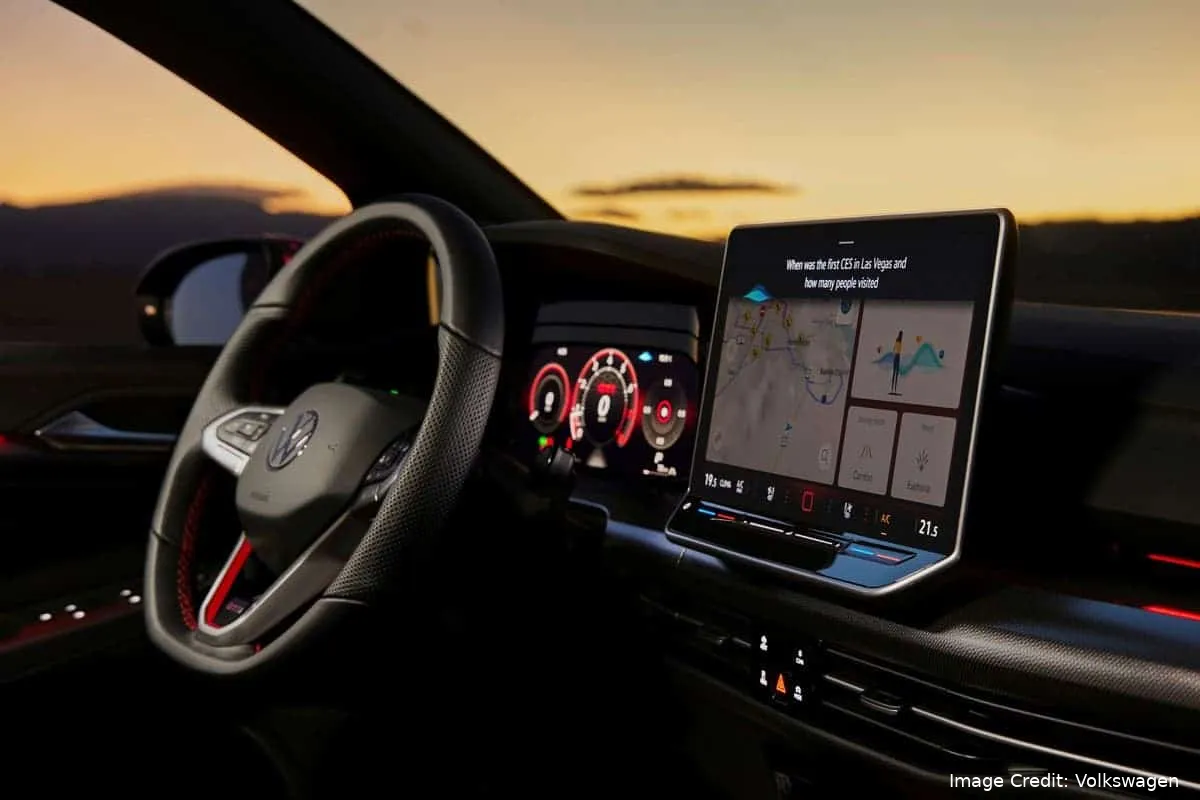 volkswagen chatgpt ces 2024 1