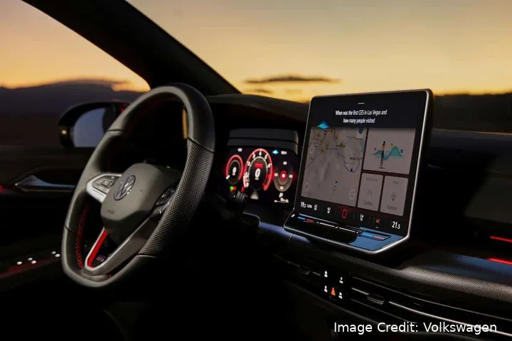 volkswagen chatgpt ces 2024 1