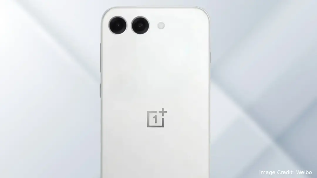 OnePlus 13T