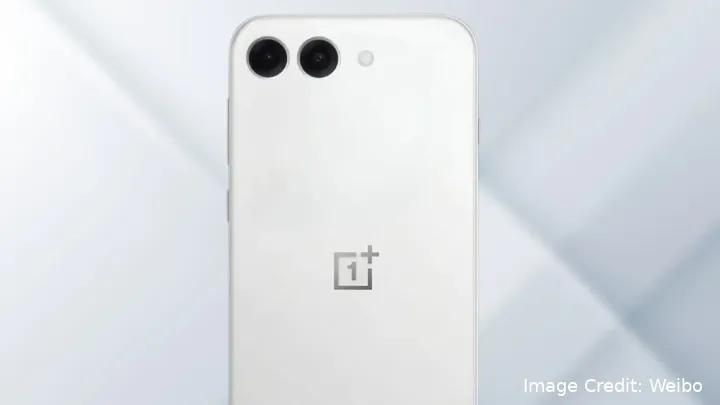 OnePlus 13T
