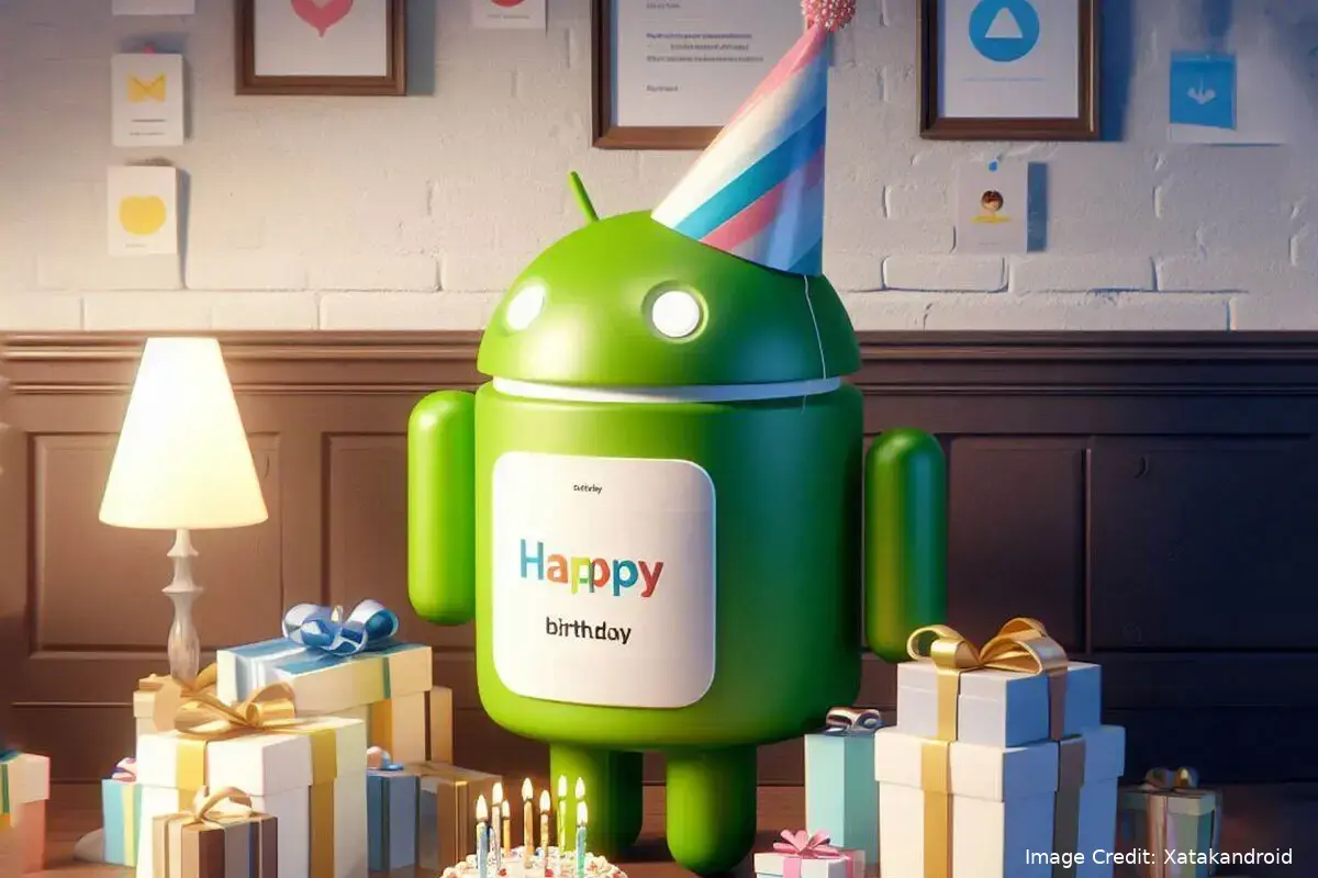 android