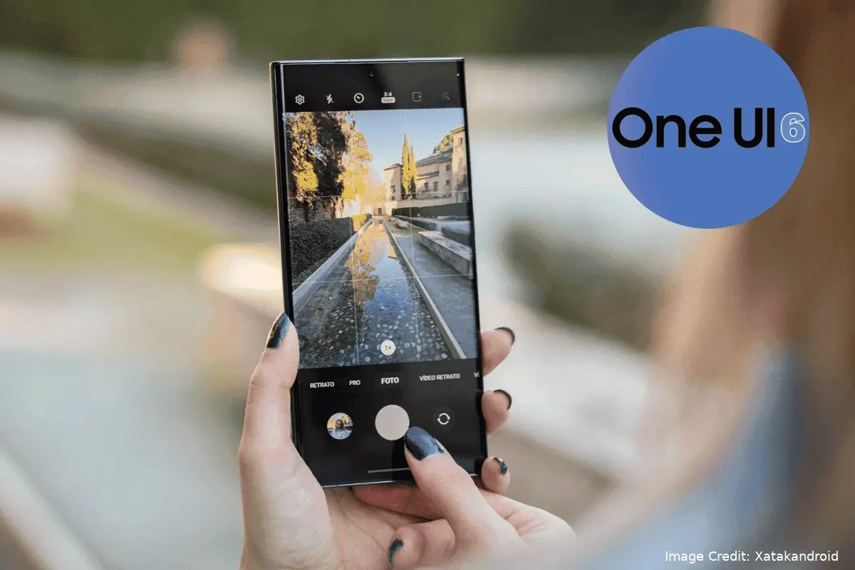oneui 6