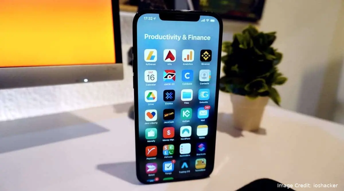 iphone apps