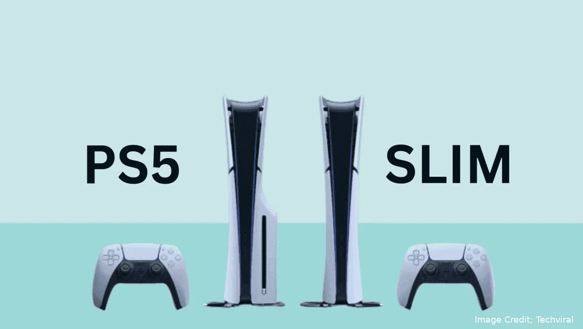 ps5 slim