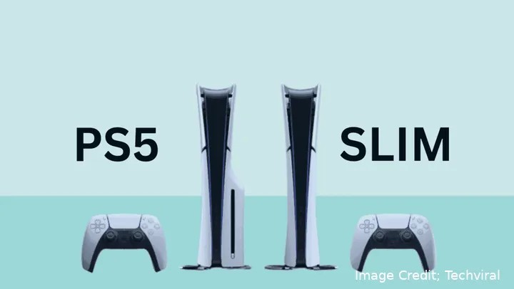 ps5 slim
