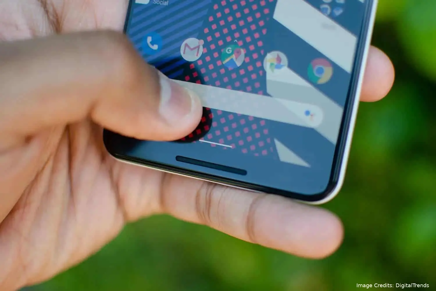 android 10 q hands on 2