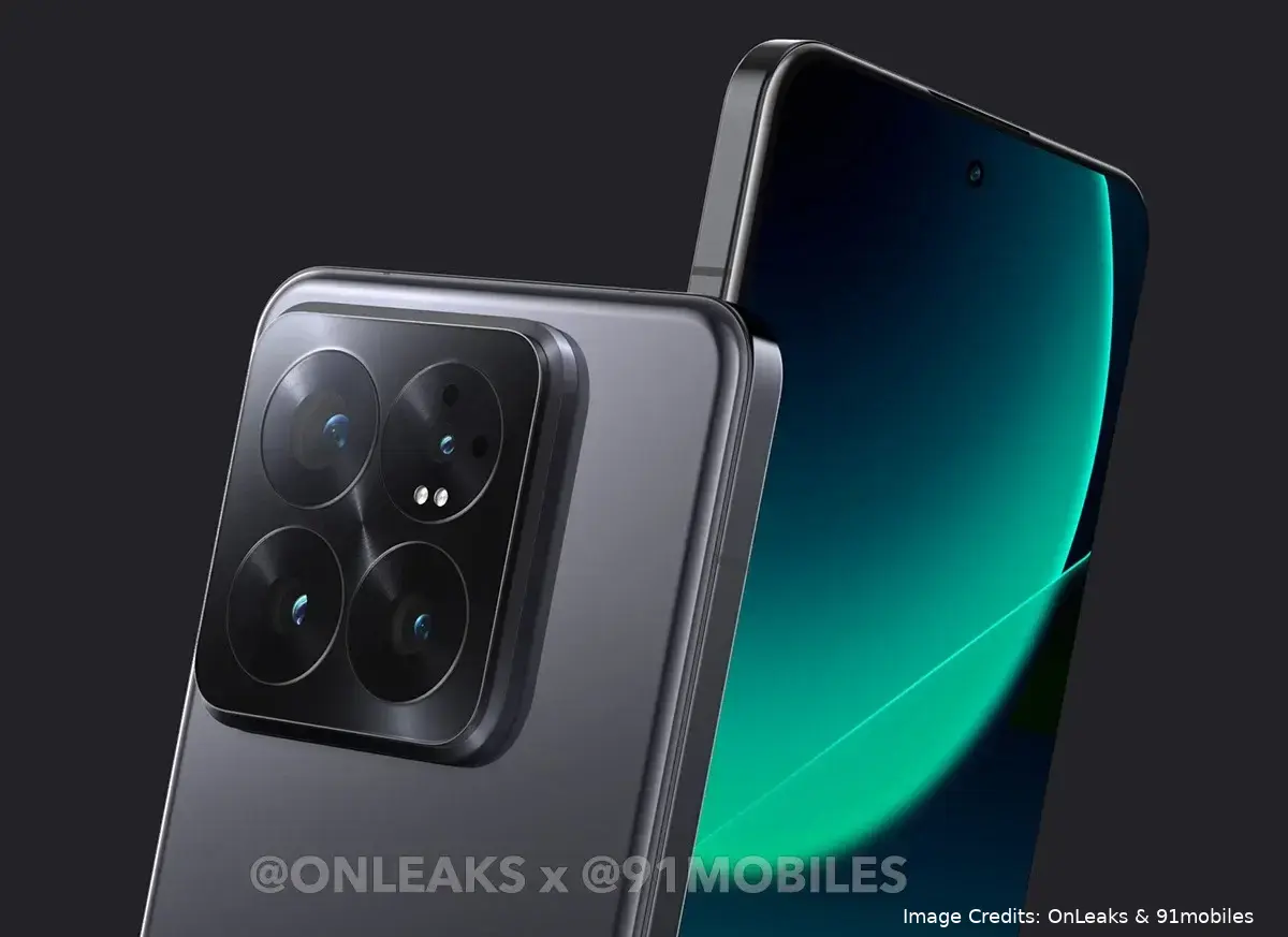 xiaomi 14 pro
