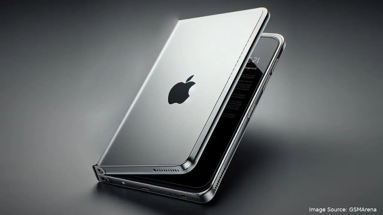 apple fold