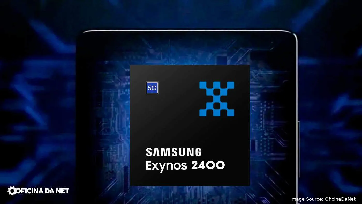 samsung exynos 2400