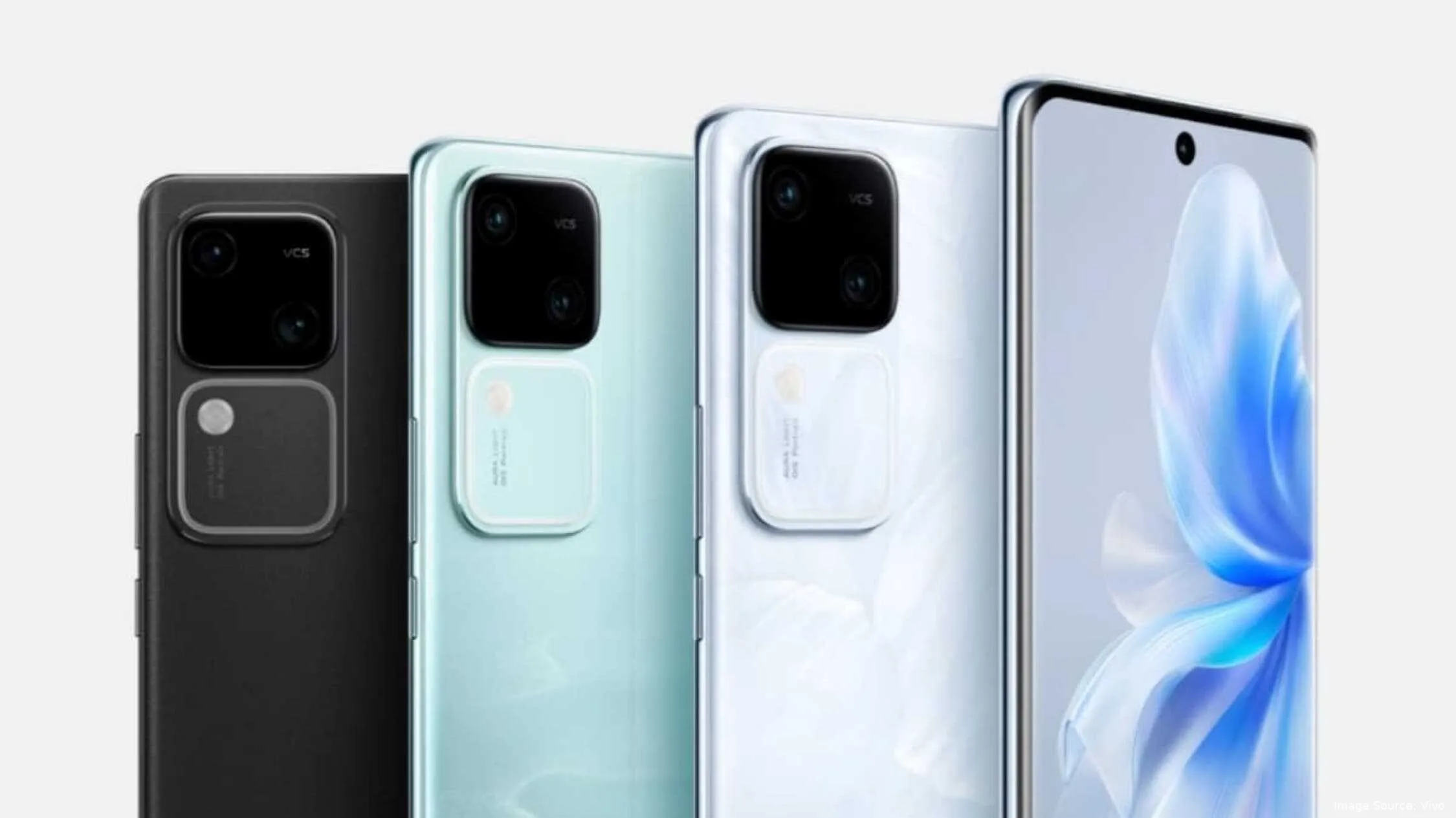 vivo v30 series coming soon