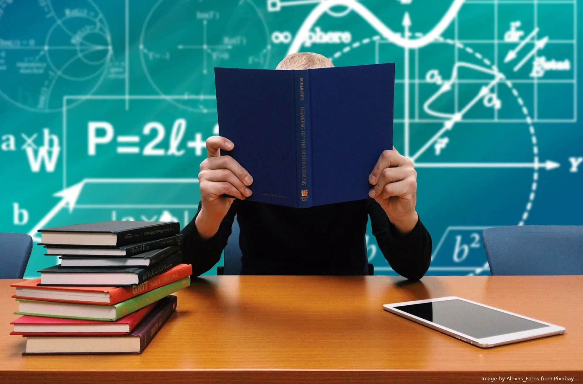 Informatieavond voortgezet onderwijs
