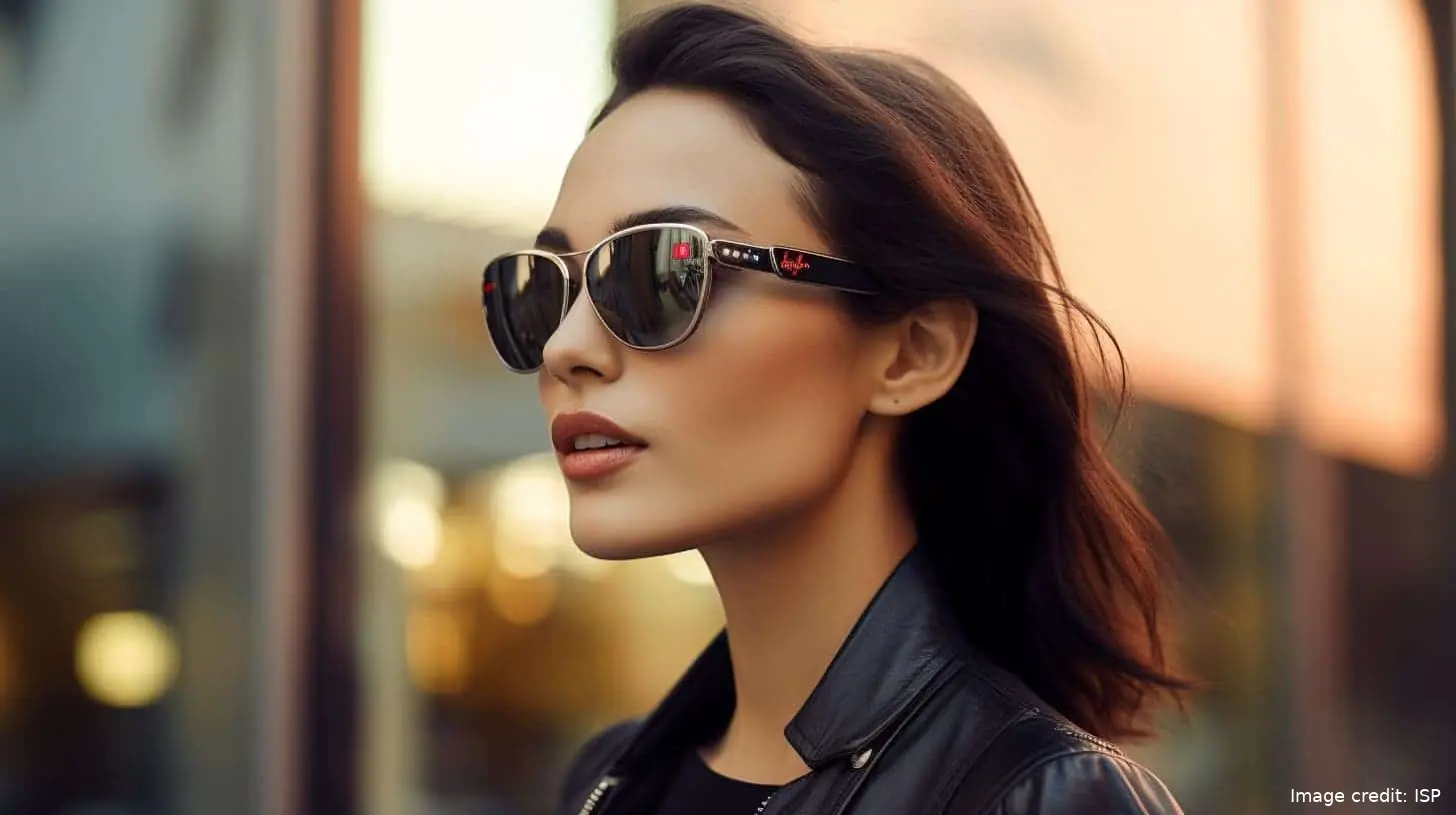 new ray ban meta smart glasses can livestream video and address limitations of their predecessor 65149544dc58a