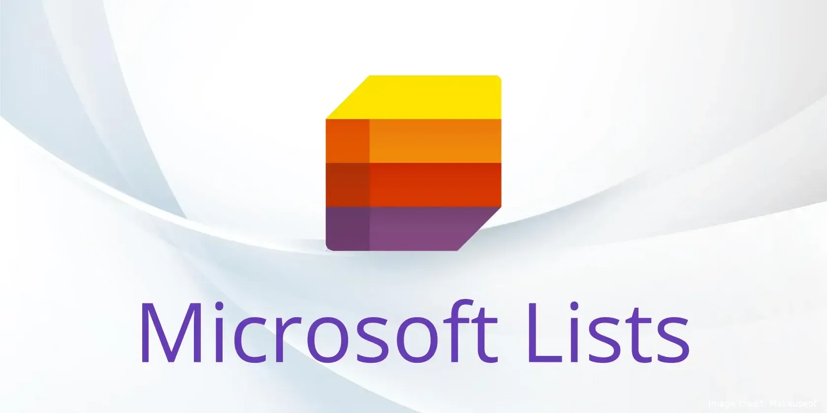 microsoft lists