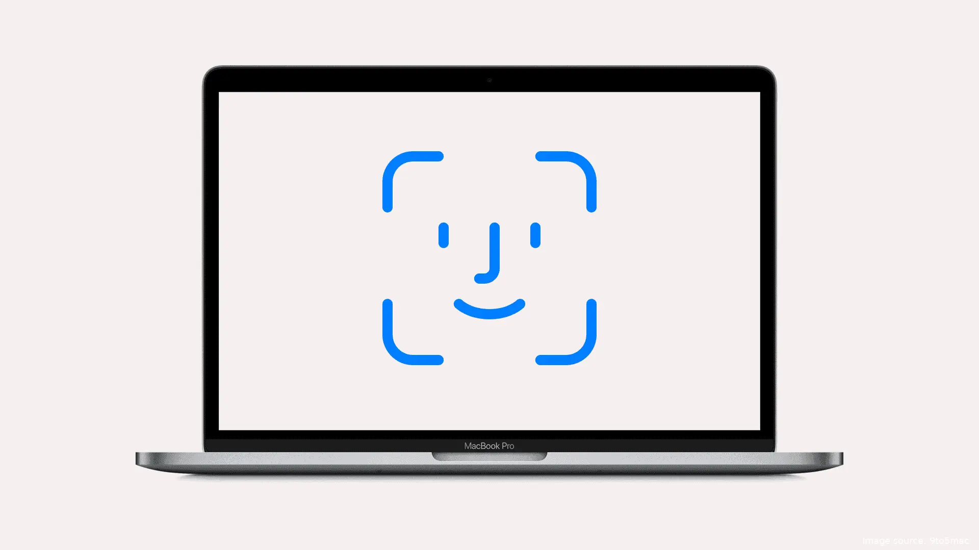 face id mac