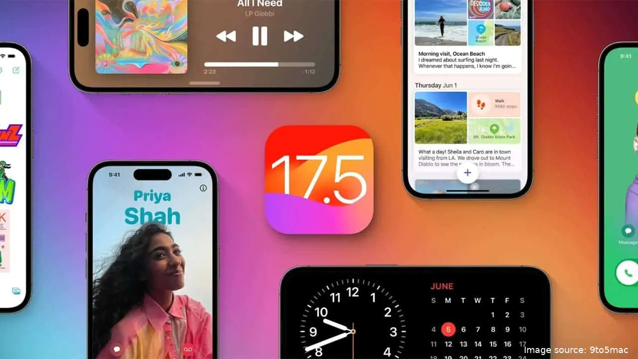 ios 175