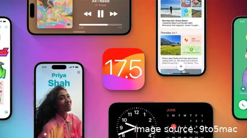 ios 175