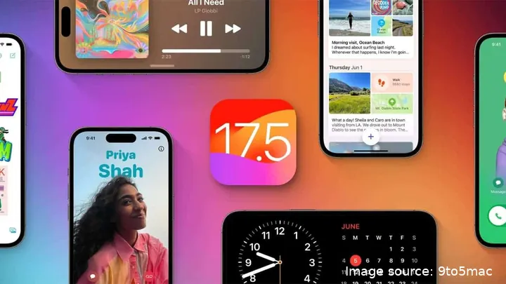 ios 175