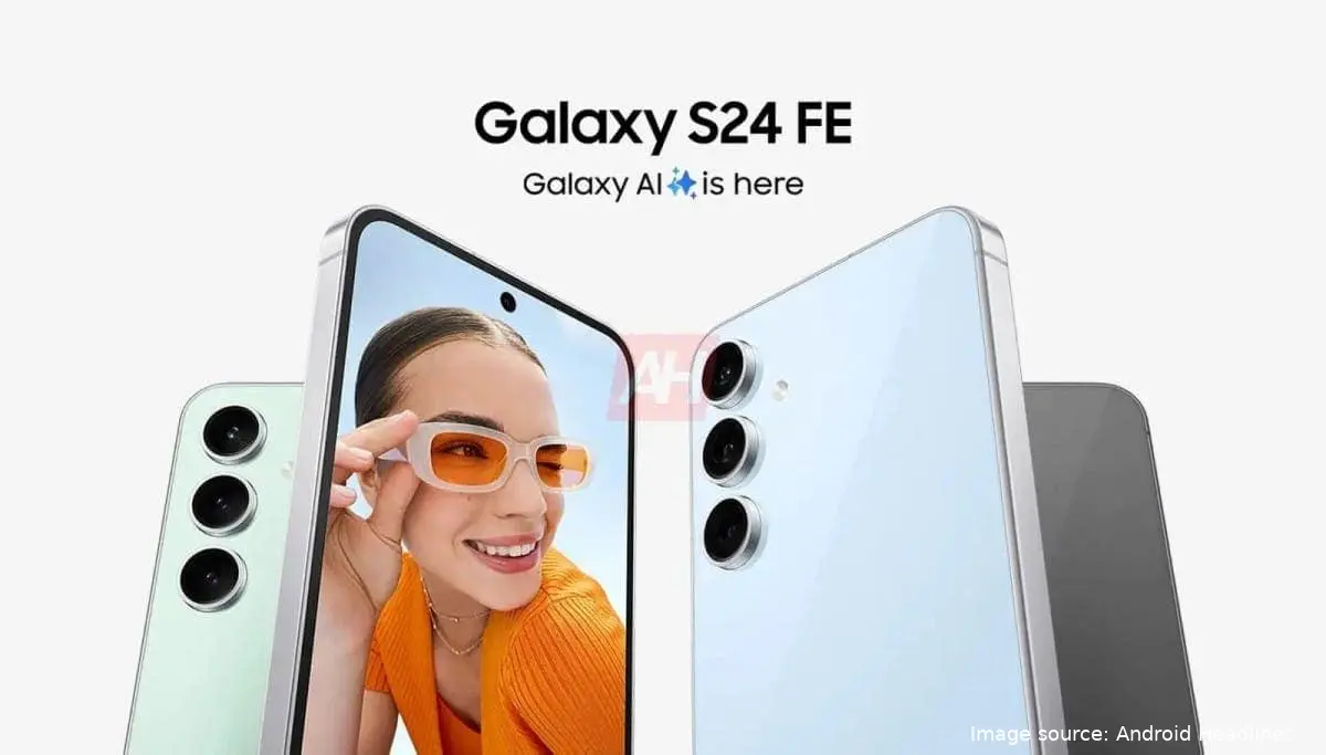 galaxy s24 fe