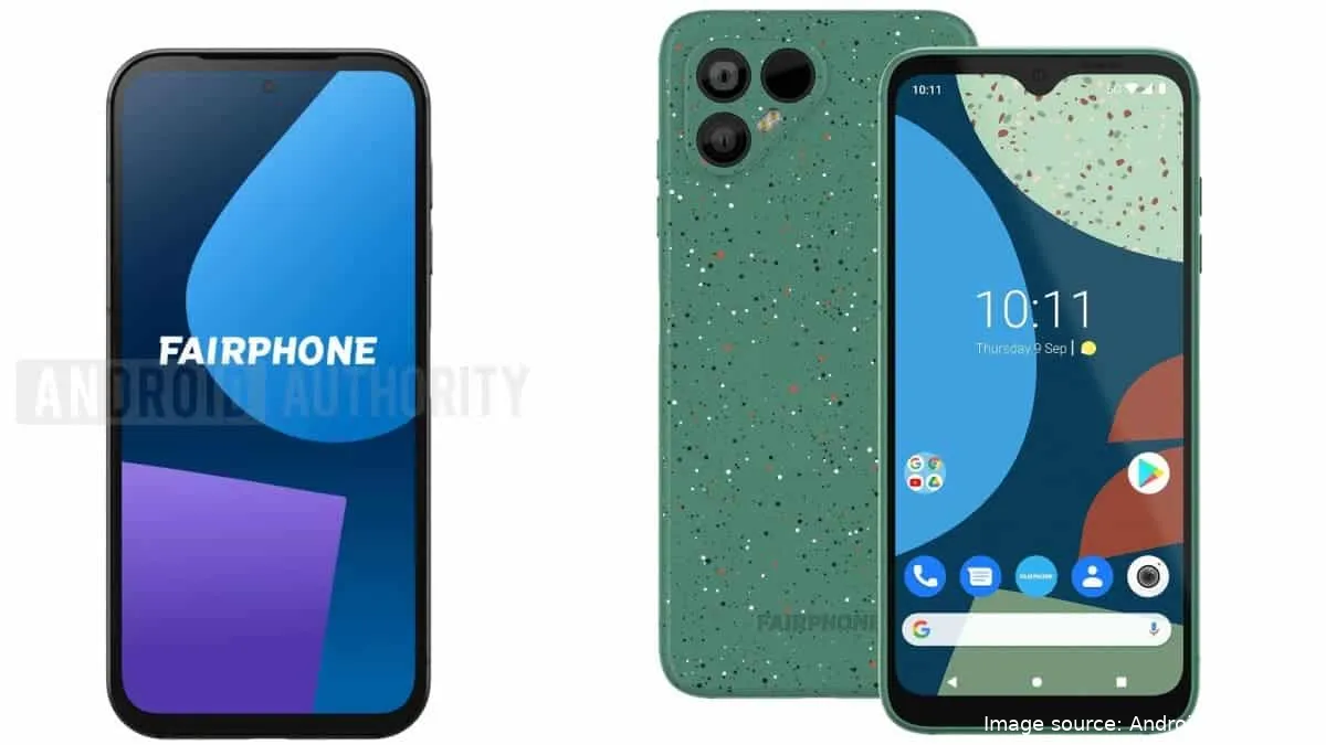 fairphone 5