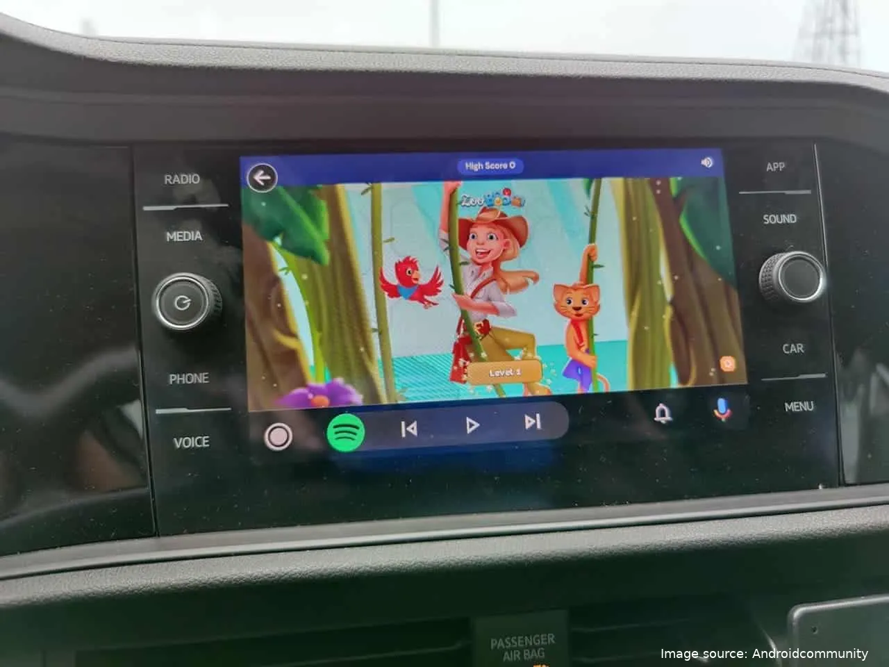 android auto gamesnacks images 3