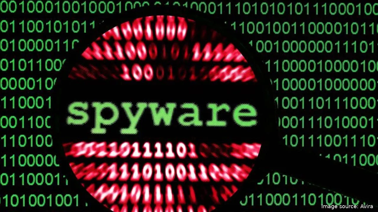 how to remove spyware from your phone