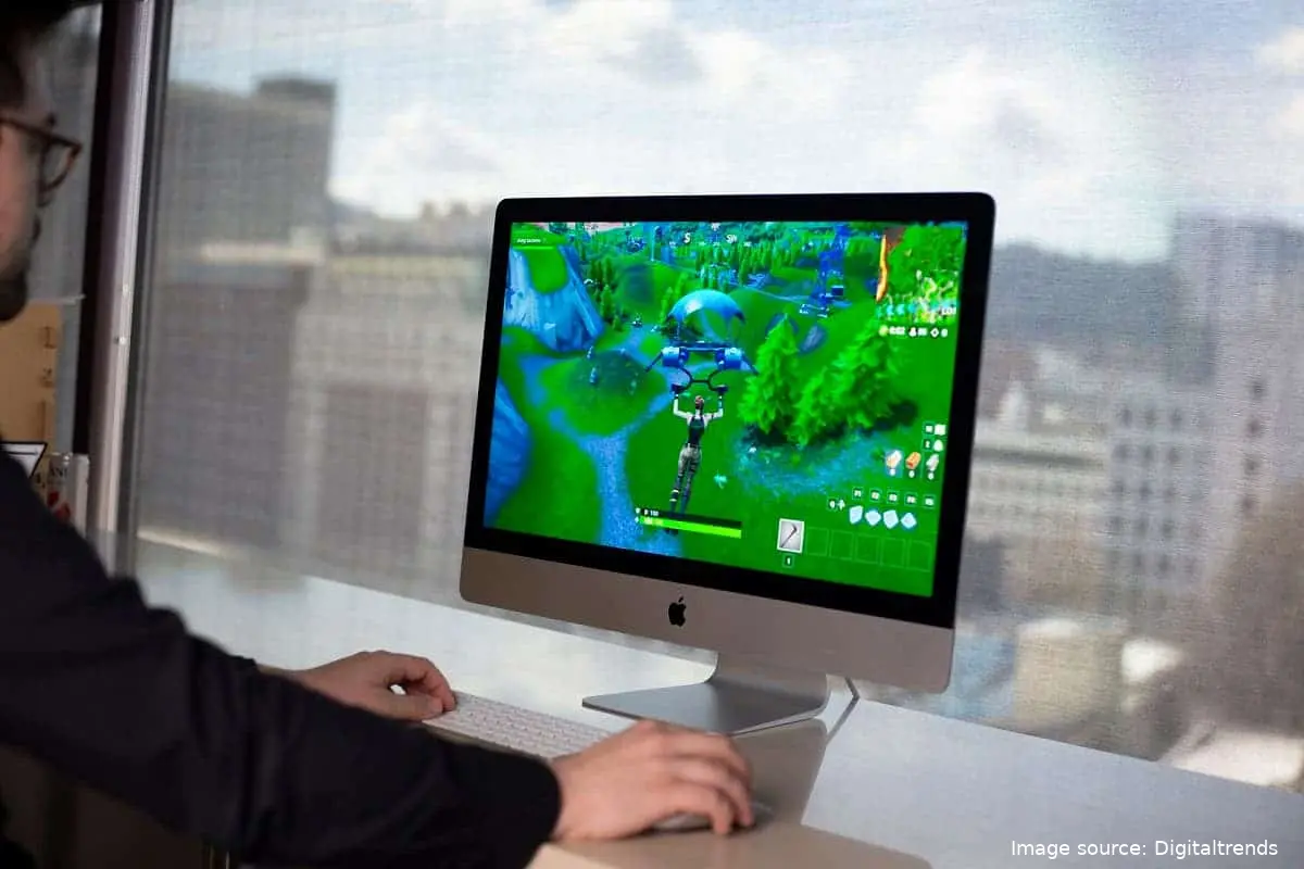 games on mac
