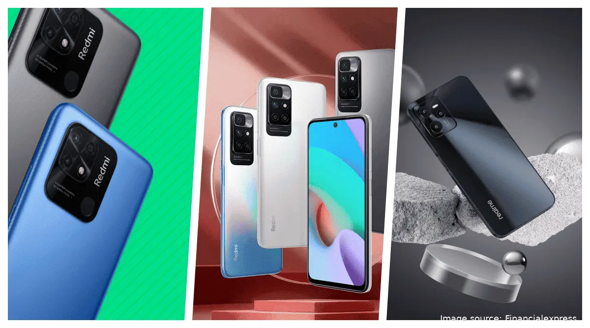 budget smartphones