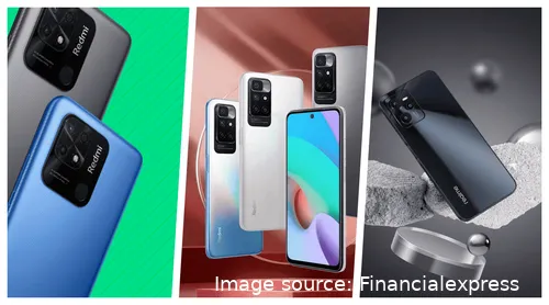 budget smartphones