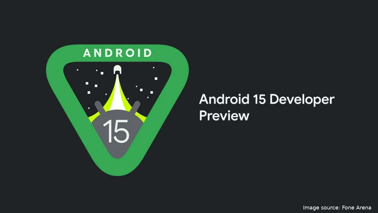 android 15 developer preview