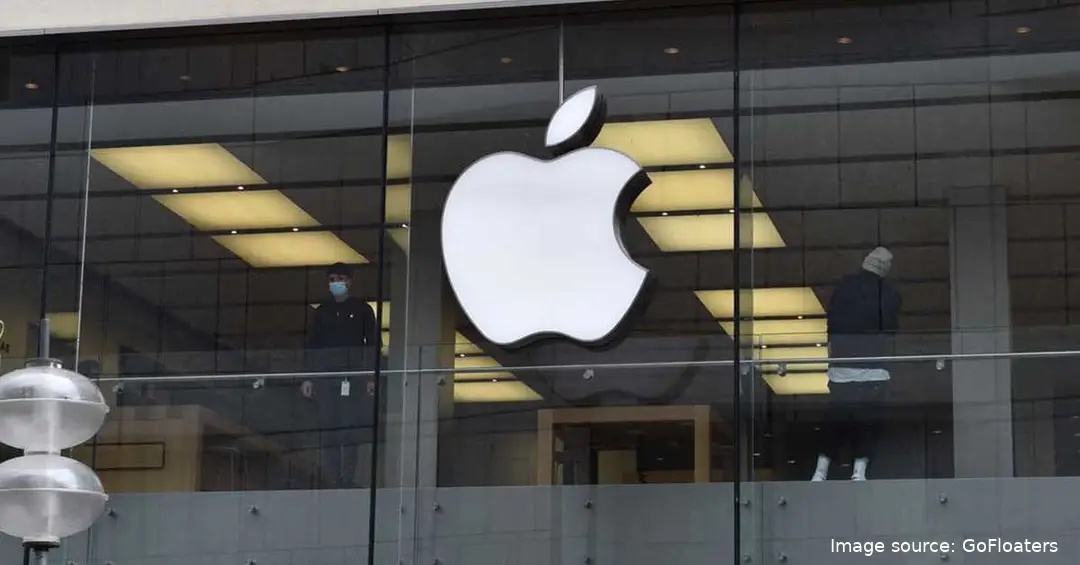 apple company
