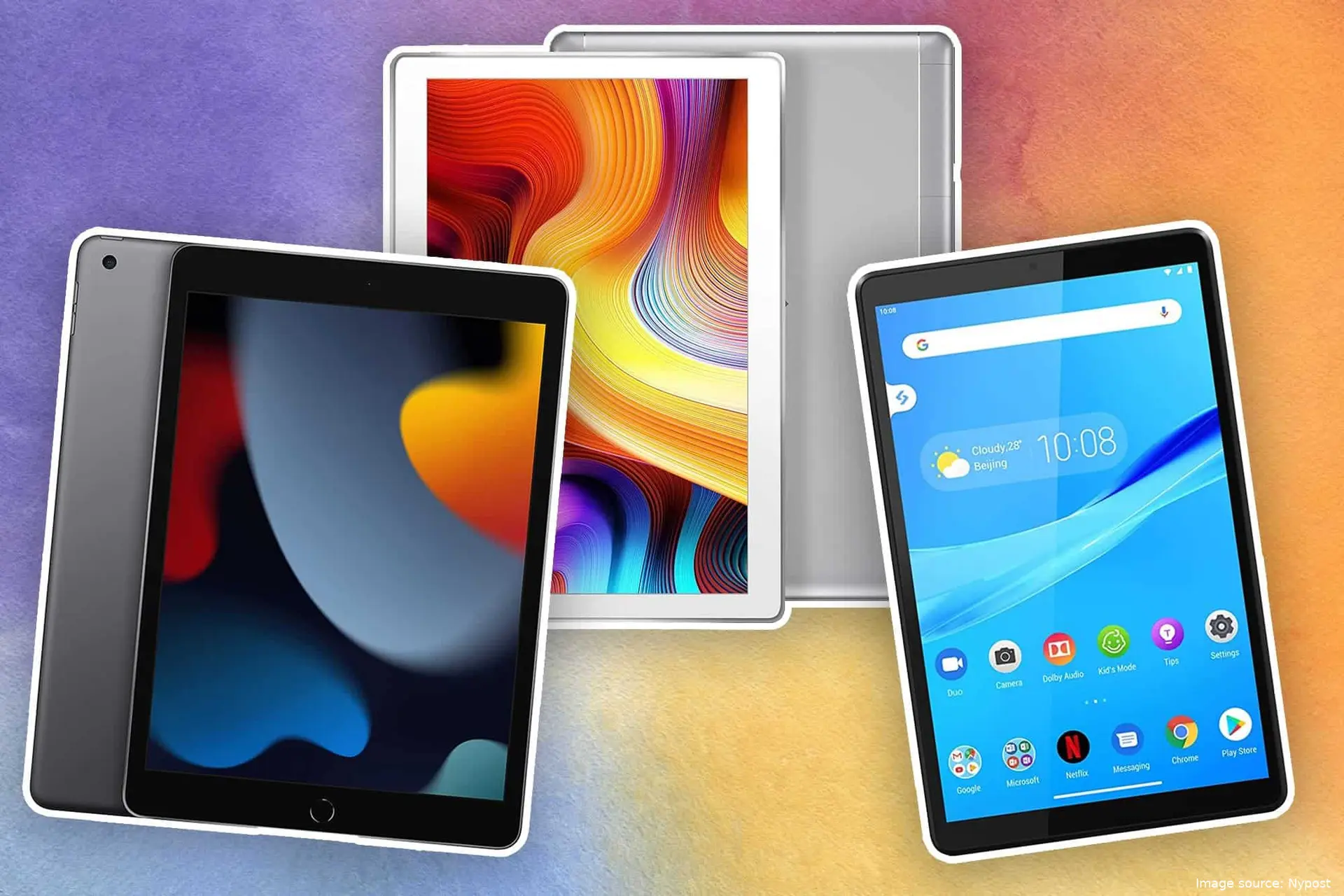 tablets