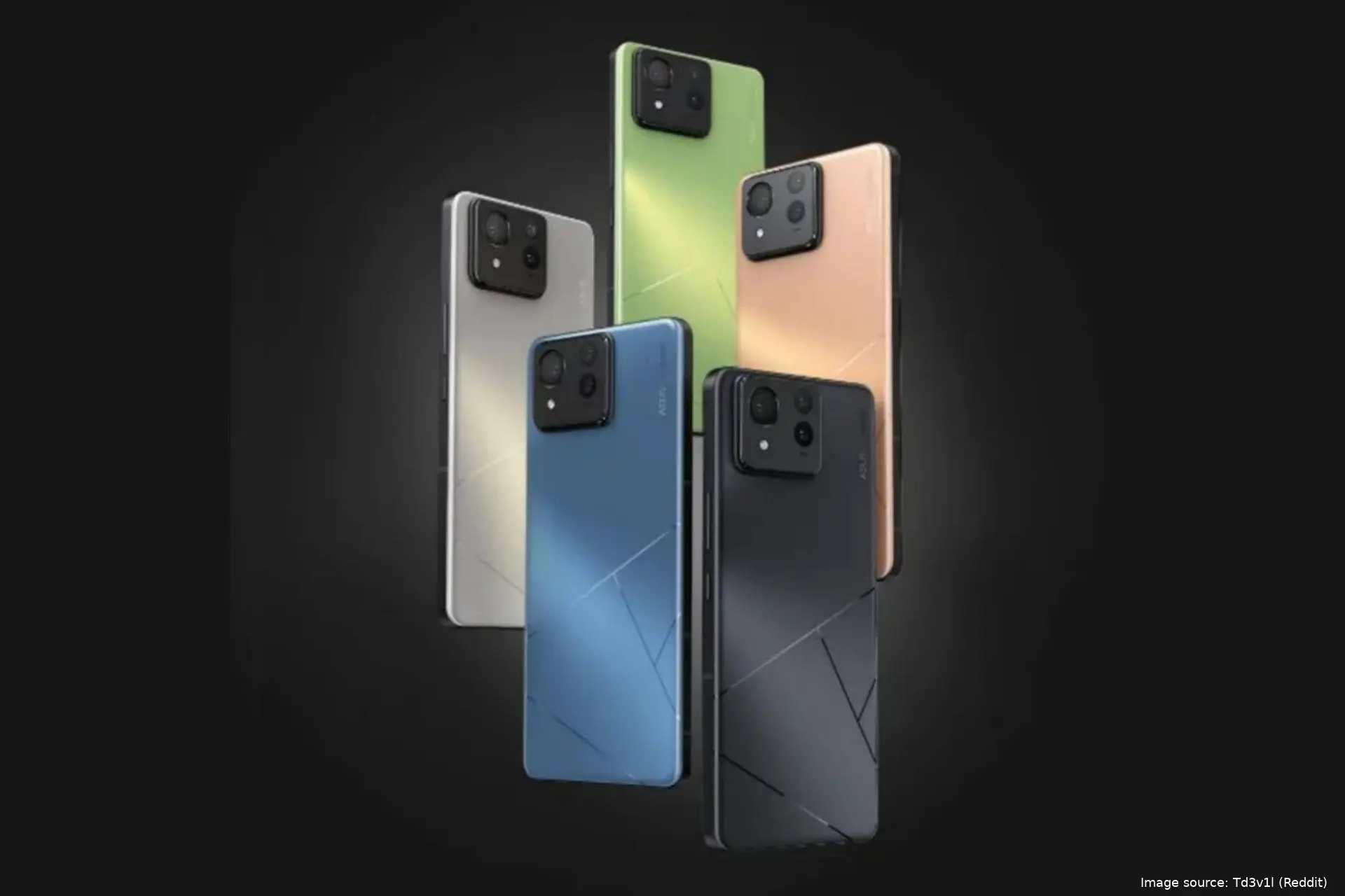 zenfone 11 ultra