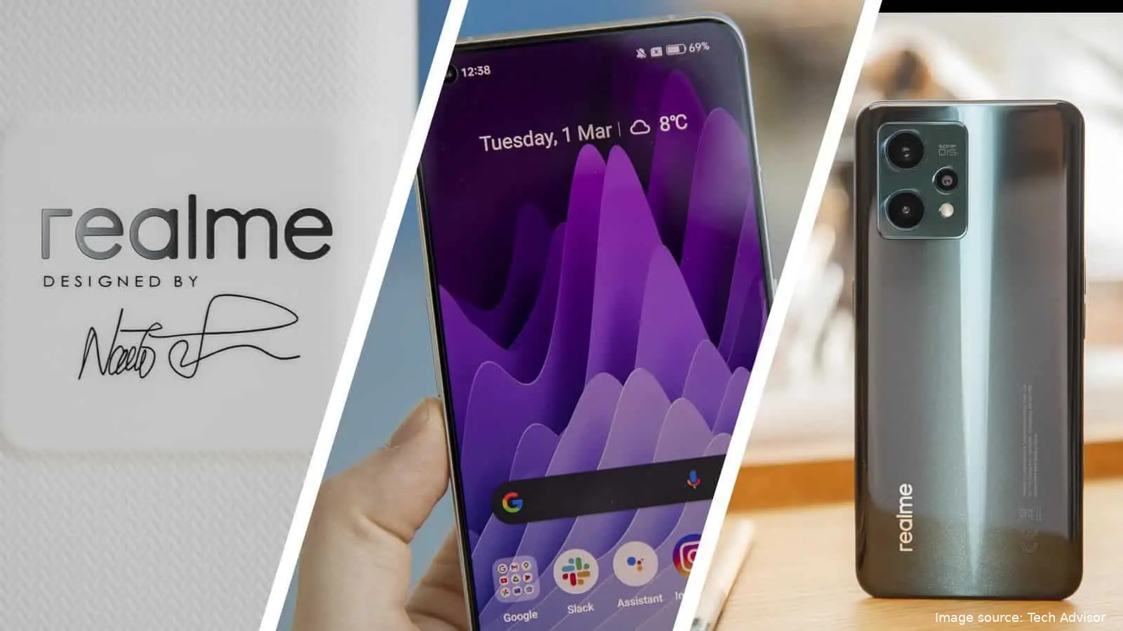 best realme phone