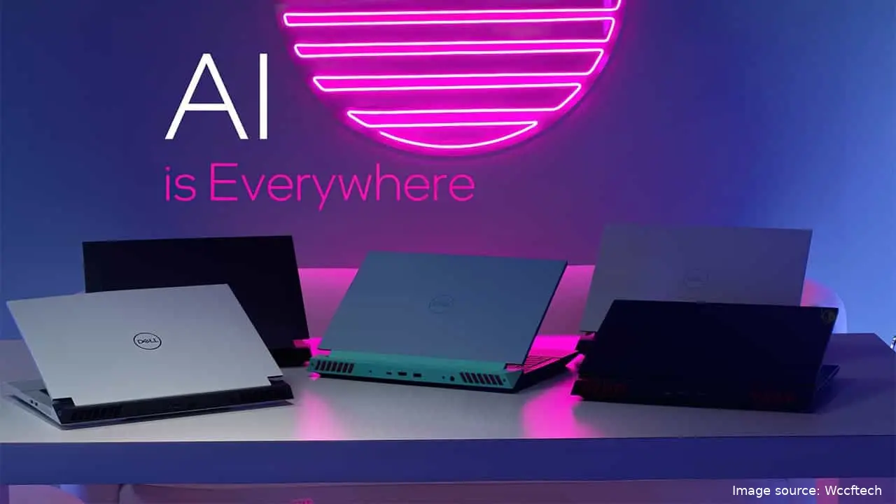 ai pc