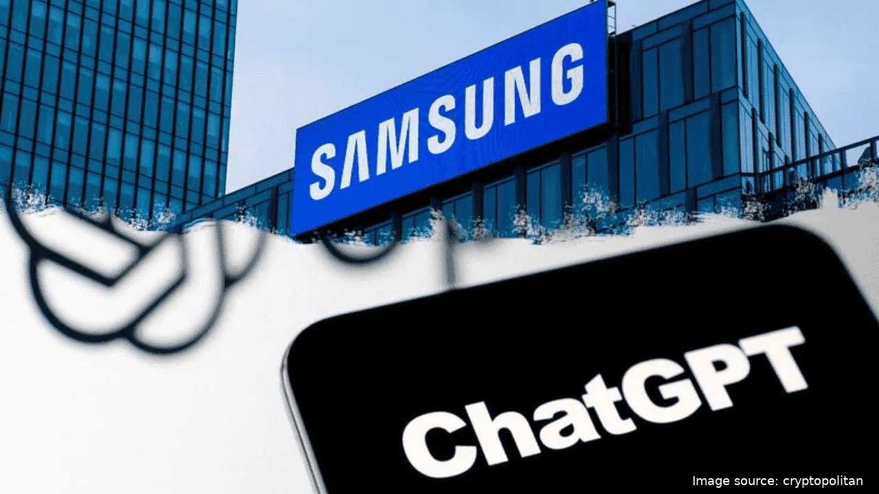 samsung chatgpt