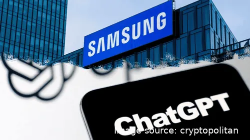 samsung chatgpt