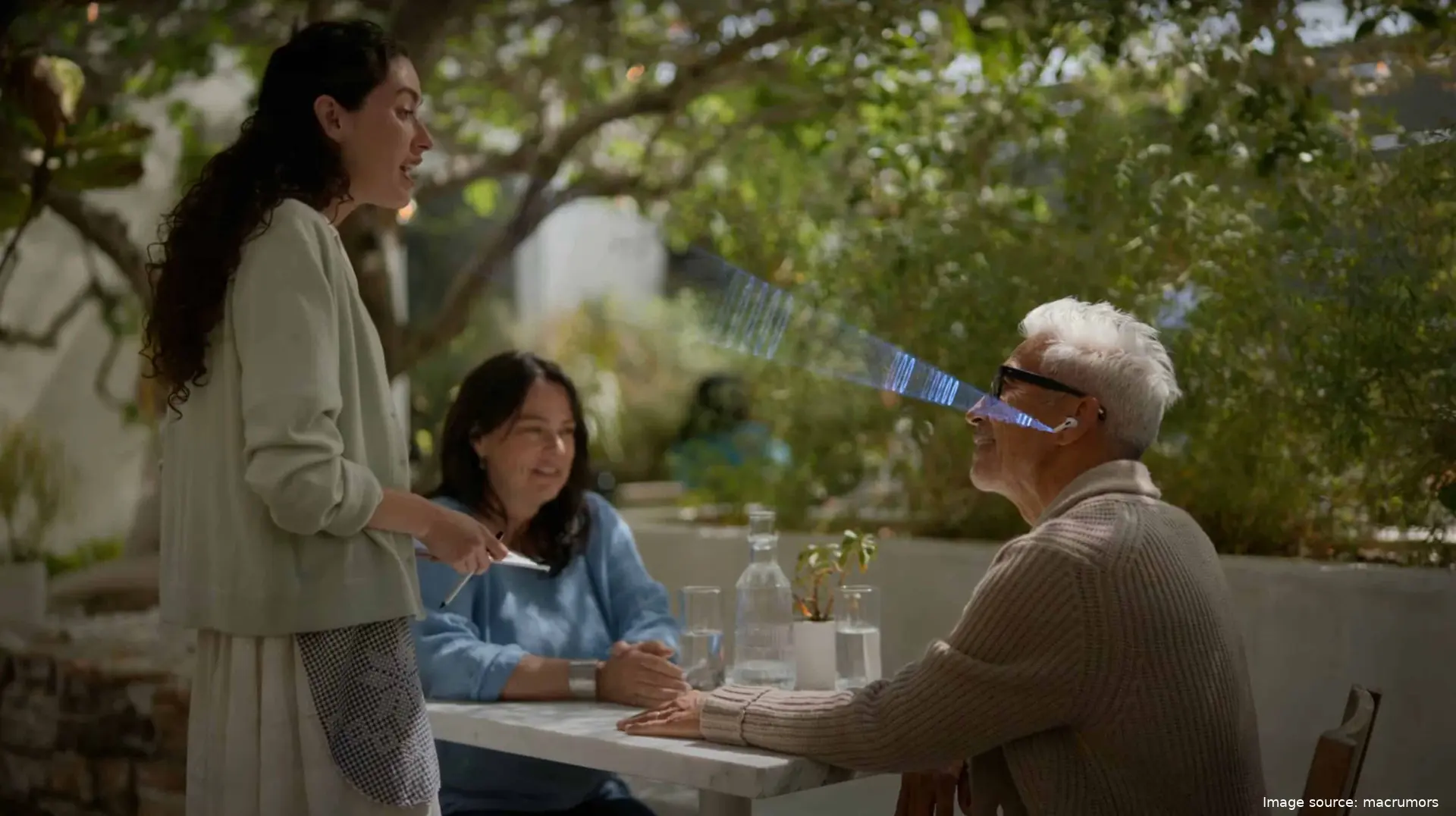 airpods pro conversation boost