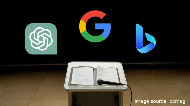 best ai chatbots